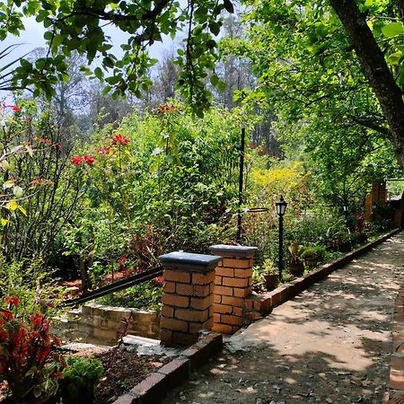 Pear Tree Entire 2Bhk Villa Kotagiri Exterior foto