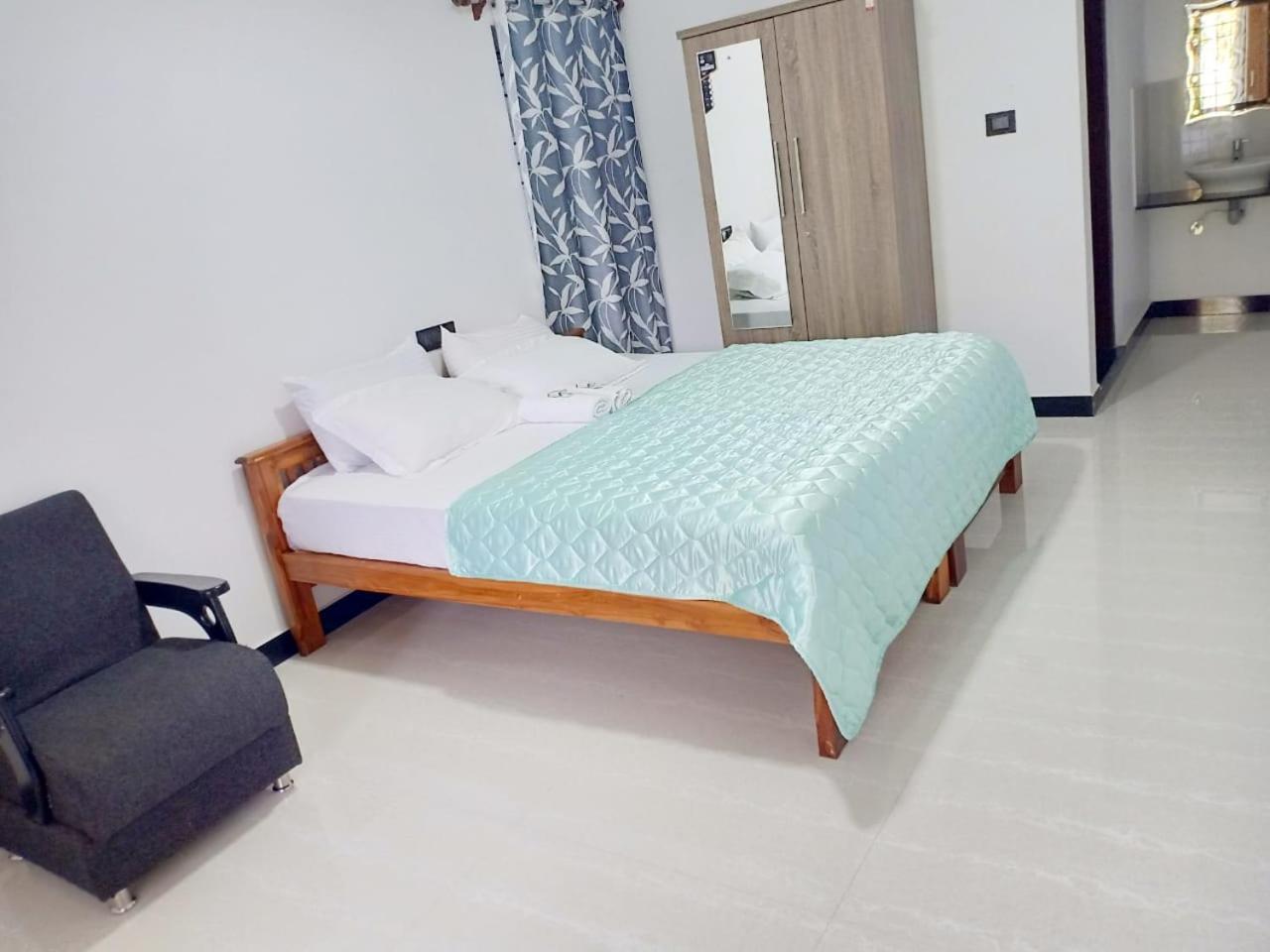 Pear Tree Entire 2Bhk Villa Kotagiri Exterior foto