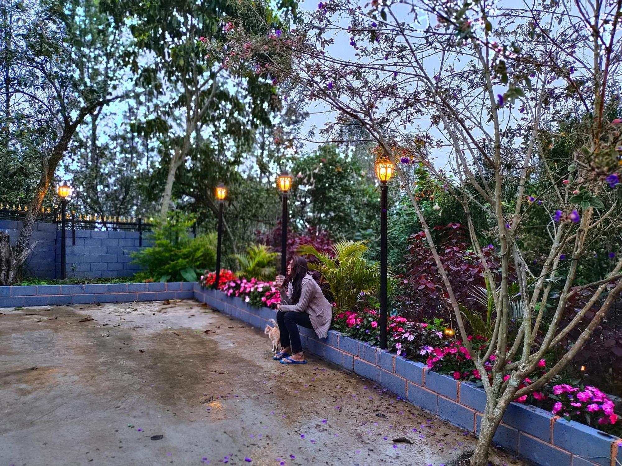 Pear Tree Entire 2Bhk Villa Kotagiri Exterior foto